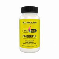 Cheerful Super Blend Supplement