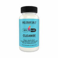 Cleanse Super Blend Supplement