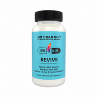Revive Super Blend Supplement