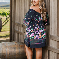 Napa Charm - Dress