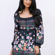 Napa Charm - Dress