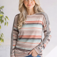 Nashville Sunsets - Long Sleeve