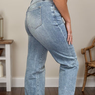 Never Settle For Less - Judy Blue's