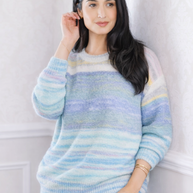 New Beginnings Pullover