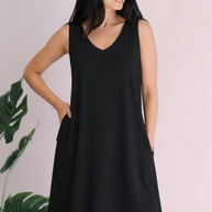 Night Sky - Dress