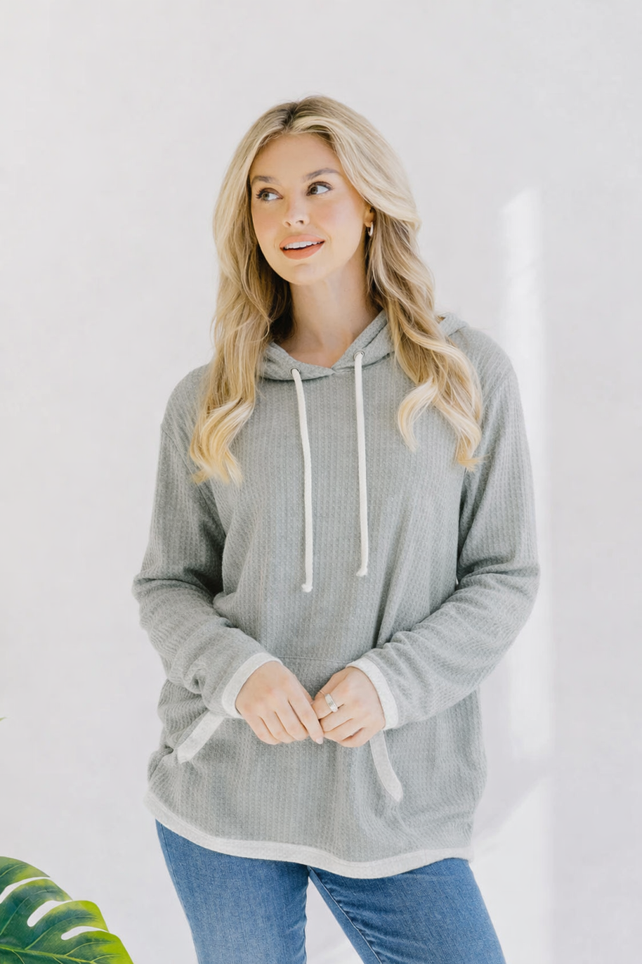 On The Run - Hoodie