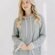 On The Run - Hoodie
