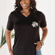 Patch of Clover - Short Sleeve