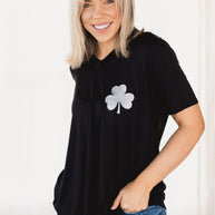Patch of Clover - Short Sleeve