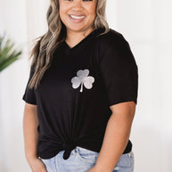 Patch of Clover - Short Sleeve