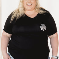 Patch of Clover - Short Sleeve