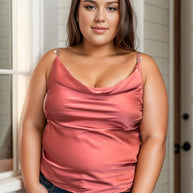 Pearl of Fashion - Tank