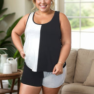 Poolside - Terry Lounge Set