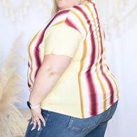 Rays of Love - Short Sleeve