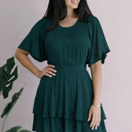 Ready for Tea - Romper