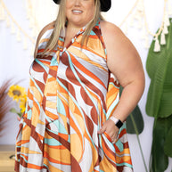 Resort Ready - Dress