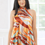 Resort Ready - Dress