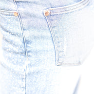 Rhinestone Beauty - Judy Blue Slim Fit