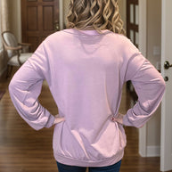 Ride The Lightning - Pullover