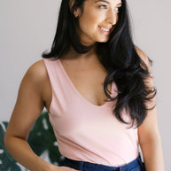 Blushin' Babe Bodysuit