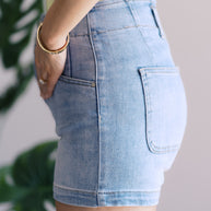 Salt + Sand Risen Shorts