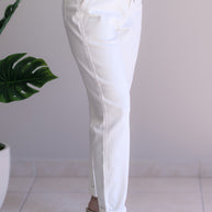 Chalk It Up Judy Blue Joggers