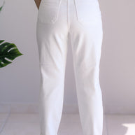 Chalk It Up Judy Blue Joggers