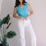 Ocean Eyes - Bodysuit