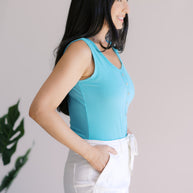 Ocean Eyes - Bodysuit