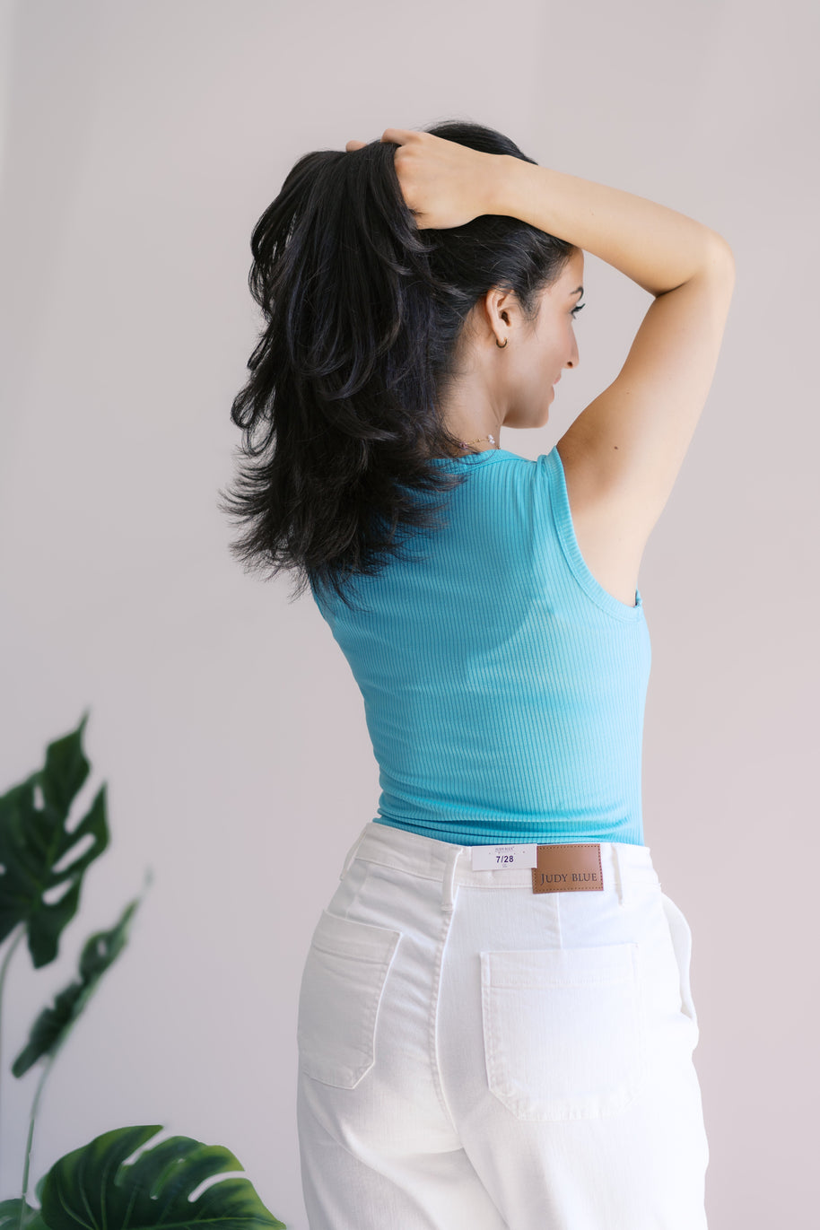 Ocean Eyes - Bodysuit