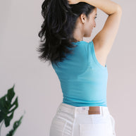 Ocean Eyes - Bodysuit