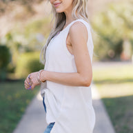Ivory Basic - Tank