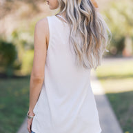 Ivory Basic - Tank