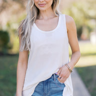 Ivory Basic - Tank