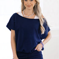 Comfy Chic Top