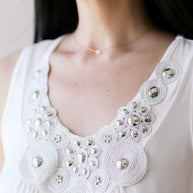 Starlit Sparkle Tank