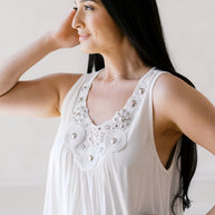 Starlit Sparkle Tank