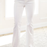 Pure Bliss High-Rise Bootcuts