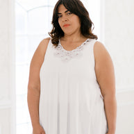 Starlit Sparkle Tank