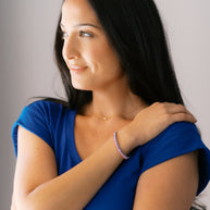 Star-Spangled Sparkle Bracelet