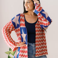 American Dream Cardigan