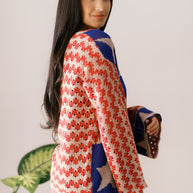 American Dream Cardigan