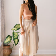 Whisper Walk Bottoms