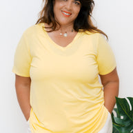 Banana Rama - Short Sleeve