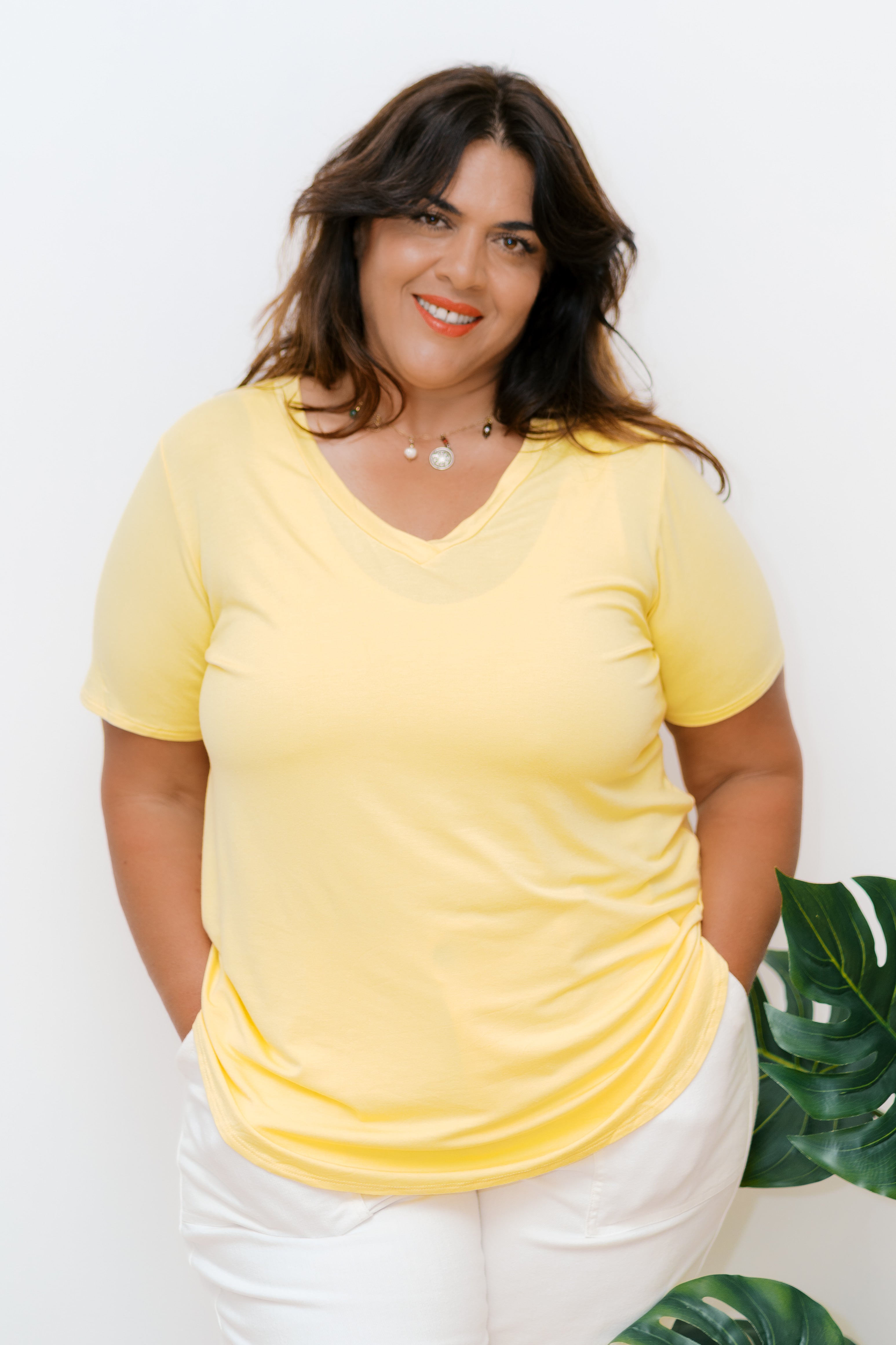 Banana Rama - Short Sleeve