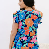 Bloom Babe Top
