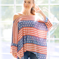 Liberty Breeze Top