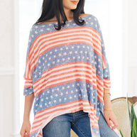 Liberty Breeze Top