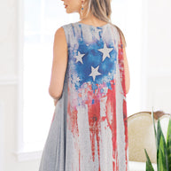 Liberty Belle Dress