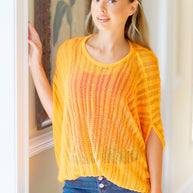 Citrus Crush Top